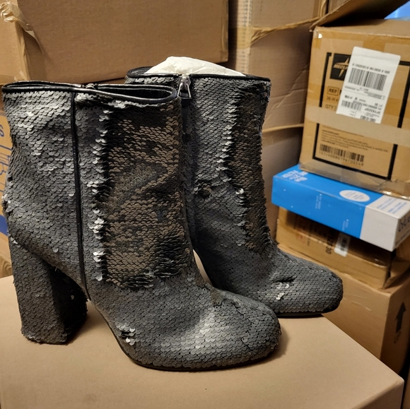 Ganor Dominic ankle boots - Picture 4 of 4